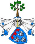 Wappen zu Leiningen