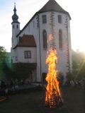 Johannisfeuer