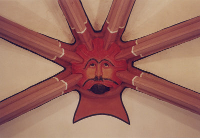 Schlusstein