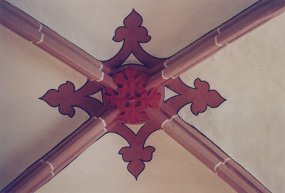 Schlusstein