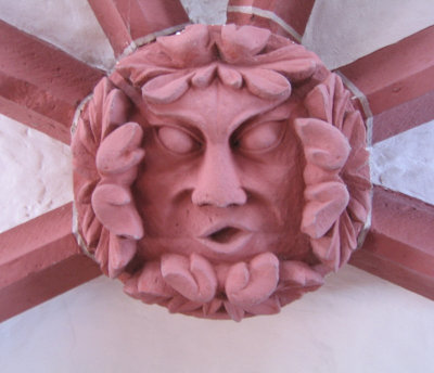 Schlusstein