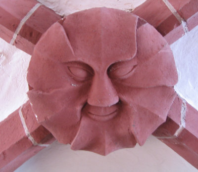 Schlusstein