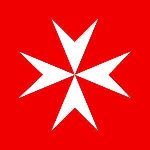 Malteserkreuz