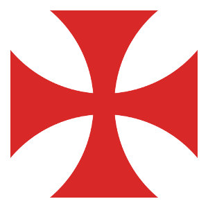 Templerkreuz
