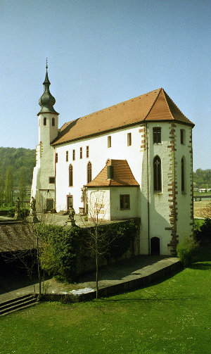 Tempelhaus