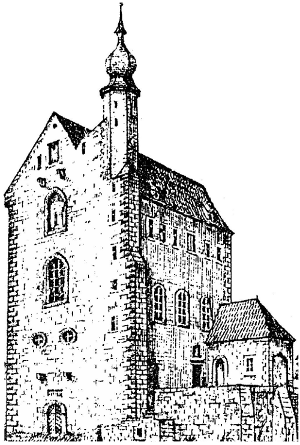 Logo des Tempelhaus e.V.